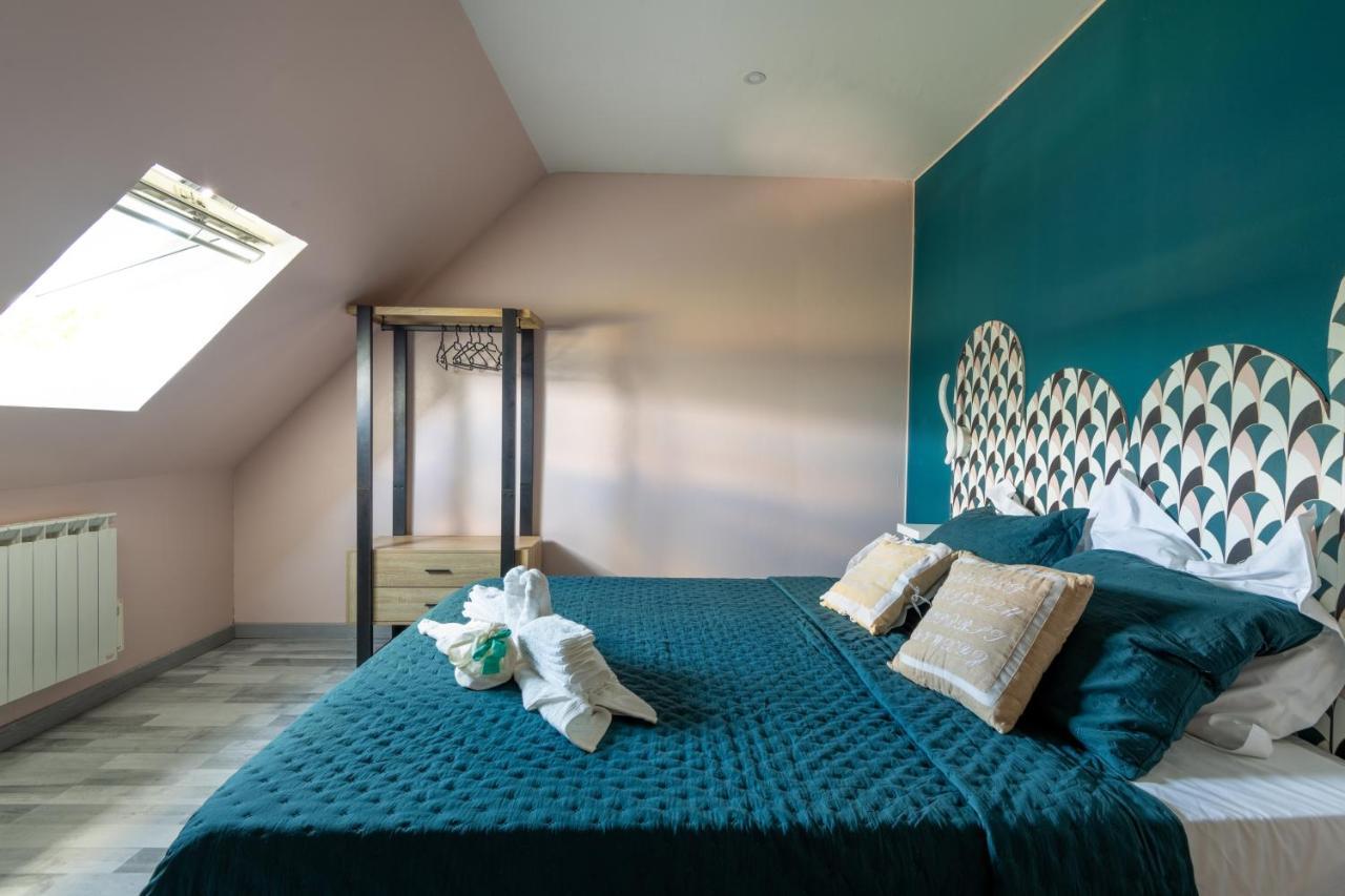 La Toulotte Chez Claire Et Christian Hotel Sancy-les-Provins Luaran gambar